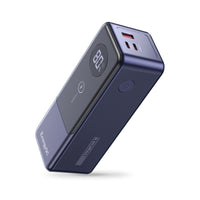 HKM-925587 65W Single-Port Notebook Power Bank for Fast Charging