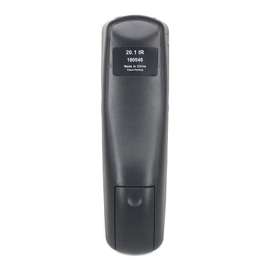 HKM-925715 Universal Remote Control for Satellite Receiver - Compatible with Dish Network Code 20.1