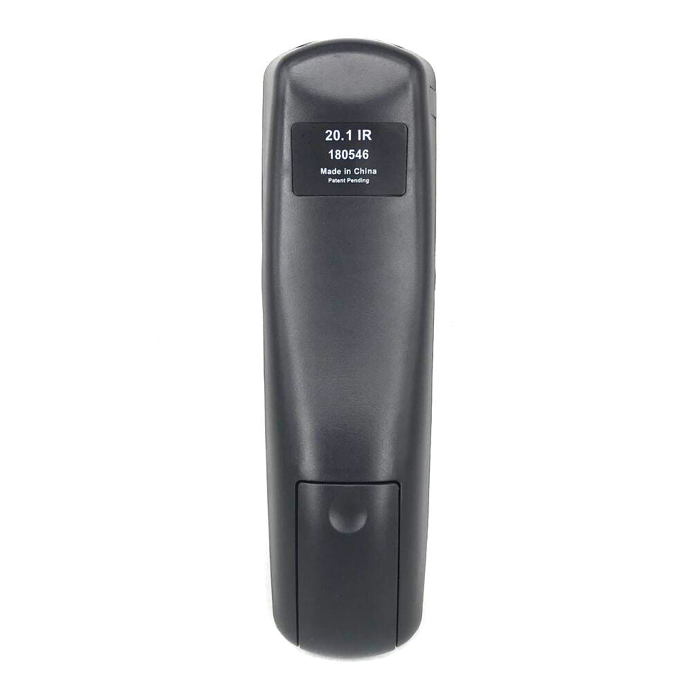 HKM-925715 Universal Remote Control for Satellite Receiver - Compatible with Dish Network Code 20.1