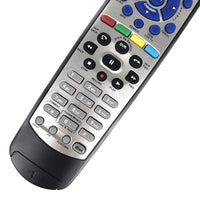 HKM-925715 Universal Remote Control for Satellite Receiver - Compatible with Dish Network Code 20.1