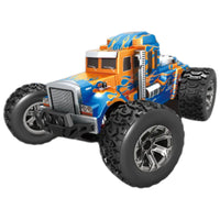 HKM-925779 1/10 Scale High Speed Remote Control Truck for Kids - Electric Climbing Vehicle, Indoor-Outdoor Use
