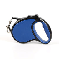 HKM-926355 Automatic Retractable Dog Leash - Portable Traction Belt for Small and Large Dogs, Various Colors Available