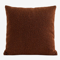 HKM-926483 Geometric Pattern Square Pillow Cover for Living Room Decor