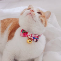 HKM-927059 Shiba Inu Adjustable Pet Bow Tie