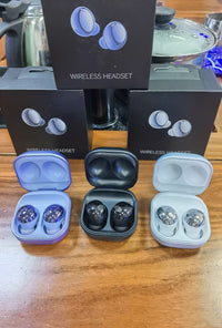 HKM-927251 Stereo Touch Wireless Binaural Bluetooth Headset TWS with Power Display and Voice Control