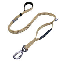 HKM-927315 Retractable Dog Leash - Durable Polyester Rope, Various Colors, 2.5m Length