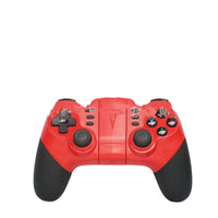 HKM-927379 Wireless Smart Game Handle for Smartphones - ENKEU T-X60 Bluetooth Controller for 2 Players