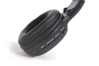 HKM-927571 Wireless Head-Mounted Earphones for Sports and Outdoor Use - Bluetooth 5.0 Stereo Sound, Call Function, Voice Control