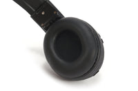 HKM-927571 Wireless Head-Mounted Earphones for Sports and Outdoor Use - Bluetooth 5.0 Stereo Sound, Call Function, Voice Control