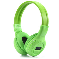 HKM-927571 Wireless Head-Mounted Earphones for Sports and Outdoor Use - Bluetooth 5.0 Stereo Sound, Call Function, Voice Control