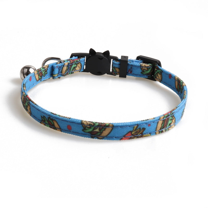 HKM-928211 dog collar bow tie