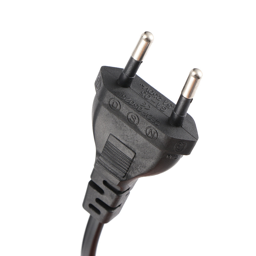 HKM-928339 Adjustable Heat Mat Controller for Terrariums and Reptiles, 220V 14W, 28x28cm, 1.5m Cable