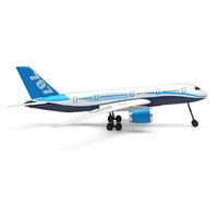 HKM-928467 Wltoys XK A170 Brushless Electric R/C Airplane - Almost Ready to Fly, 4 Channels, Outdoor Use