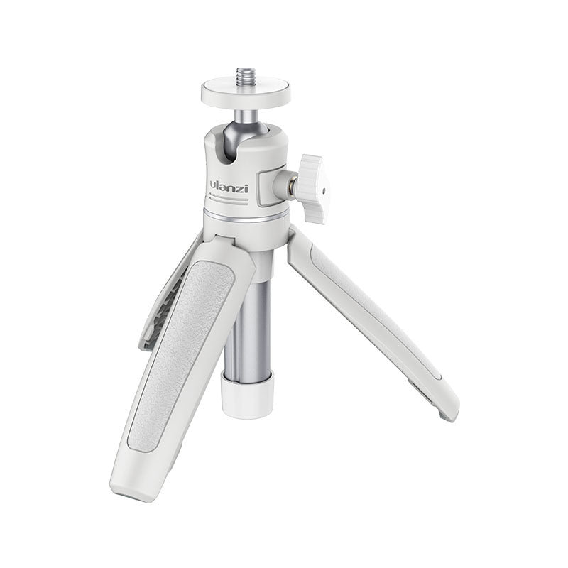 HKM-928723 Desktop Smartphone Tripod for iPhone & Micro Single Cameras, Model MT-08, ABS + Aluminum Construction