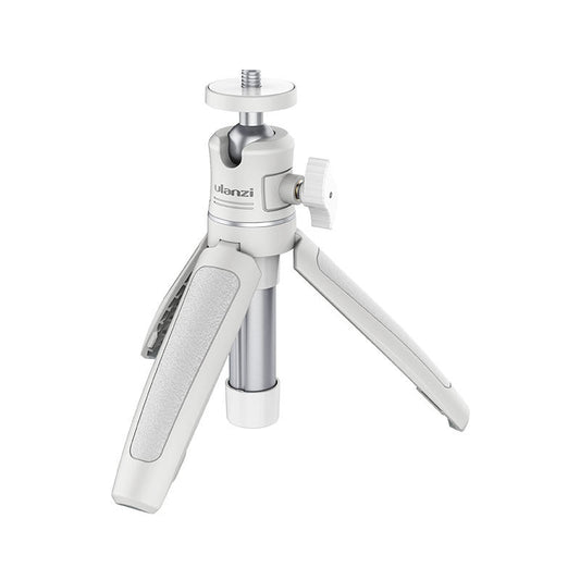 HKM-928723 Desktop Smartphone Tripod for iPhone & Micro Single Cameras, Model MT-08, ABS + Aluminum Construction