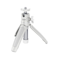 HKM-928723 Desktop Smartphone Tripod for iPhone & Micro Single Cameras, Model MT-08, ABS + Aluminum Construction