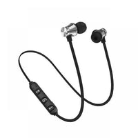 HKM-928723 Lightweight Bluetooth Earphones with Built-In Microphone and Noise Cancellation