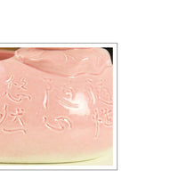 HKM-929427 Cat Ceramic Automatic Circulating Water Dispenser Pet Filter Water Dispenser