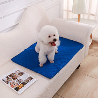 HKM-929491 Washable Dog Diapers with Non-Slip Urinal Pad - Absorbent and Quick-Drying in Multiple Colors