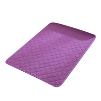 HKM-929491 Washable Dog Diapers with Non-Slip Urinal Pad - Absorbent and Quick-Drying in Multiple Colors