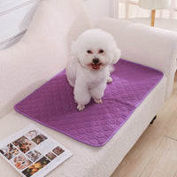 HKM-929491 Washable Dog Diapers with Non-Slip Urinal Pad - Absorbent and Quick-Drying in Multiple Colors