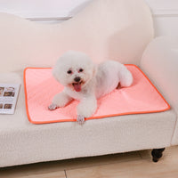 HKM-929491 Washable Dog Diapers with Non-Slip Urinal Pad - Absorbent and Quick-Drying in Multiple Colors