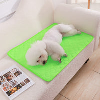 HKM-929491 Washable Dog Diapers with Non-Slip Urinal Pad - Absorbent and Quick-Drying in Multiple Colors