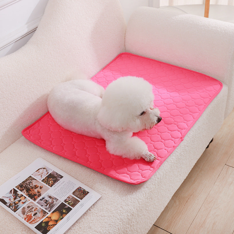 HKM-929491 Washable Dog Diapers with Non-Slip Urinal Pad - Absorbent and Quick-Drying in Multiple Colors