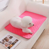 HKM-929491 Washable Dog Diapers with Non-Slip Urinal Pad - Absorbent and Quick-Drying in Multiple Colors