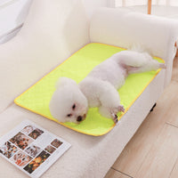 HKM-929491 Washable Dog Diapers with Non-Slip Urinal Pad - Absorbent and Quick-Drying in Multiple Colors