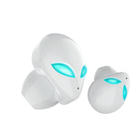 HKM-929555 Wireless Bluetooth Headset with Stereo Sound, 10m Range, Earplug Style, Ideal for Calls and Music