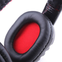 HKM-929875 Wireless Bluetooth Headset with 300mAh Battery and 10m Transmission Distance