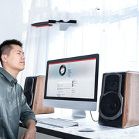 HKM-930003 Universal Audio Cable for Mobile Devices and Desktop Computers - 0.5m to 10m Lengths Available
