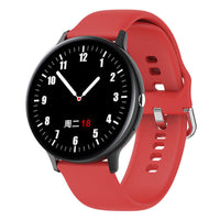 HKM-930323 Smart Bracelet with Bluetooth Calling, Heart Rate & Blood Pressure Monitoring, and Sports Tracking