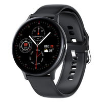 HKM-930323 Smart Bracelet with Bluetooth Calling, Heart Rate & Blood Pressure Monitoring, and Sports Tracking
