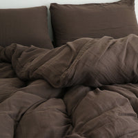 HKM-930643 Cotton Quilt Set with Matching Sheet and Pillowcase Options in Multiple Sizes
