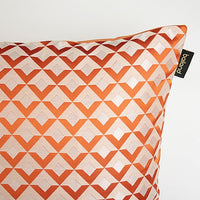 HKM-930643 Geometric Modern Minimalist Throw Pillow - 45x45cm & 50x50cm Options with Soft PP Cotton Filling