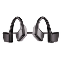 HKM-930707 Bone Conduction Wireless Sports Headset with Anti-Sweat Design and Bluetooth 5.0 Connectivity