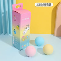 HKM-931411 Interactive Ball Smart Cat Toys, Plush Electric Catnip Training Toy, Kitten Touch Sounding Pet Product, Squeak Toy