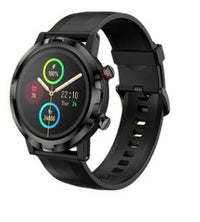 HKM-931475 Smart Sports Watch - Haylou Solar LS05S in Black, No Card Slot