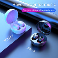 HKM-931859 Wireless TWS Bluetooth Headset with 15M Range and Touch Control - LB-10 Model