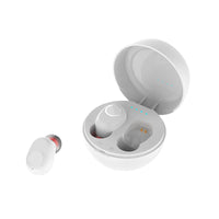 HKM-931859 Wireless TWS Bluetooth Headset with 15M Range and Touch Control - LB-10 Model