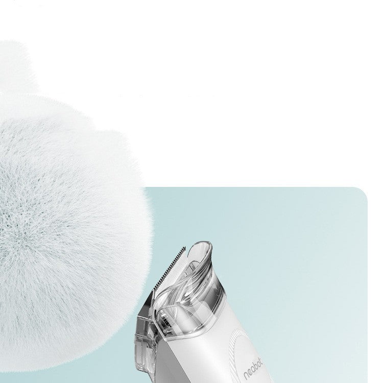 HKM-932051 Pet Grooming Tool for Dogs with 9000Pa Suction, 300W Power, and 1000ml Dust Box