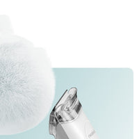 HKM-932051 Pet Grooming Tool for Dogs with 9000Pa Suction, 300W Power, and 1000ml Dust Box