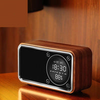 HKM-932179 Bluetooth Wireless Desktop Speaker with Subwoofer and USB Card Reader, 8W Output, 2200mAh Battery