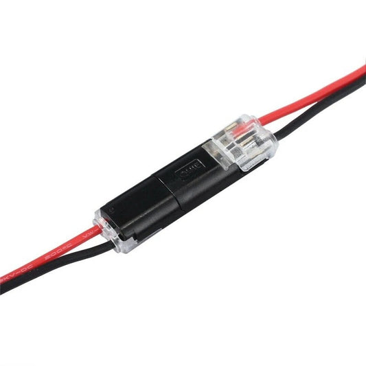 HKM-932307 LED Removable Connector Power Conductor for Lighting Applications, 0.35-0.75 mm²
