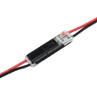 HKM-932307 LED Removable Connector Power Conductor for Lighting Applications, 0.35-0.75 mm²