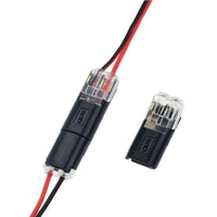 HKM-932307 LED Removable Connector Power Conductor for Lighting Applications, 0.35-0.75 mm²