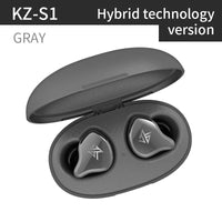 HKM-933011 Wireless Bluetooth Stereo Headset with 20m Range, Battery Display, Voice Control, and Dual Ear Design