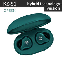 HKM-933011 Wireless Bluetooth Stereo Headset with 20m Range, Battery Display, Voice Control, and Dual Ear Design